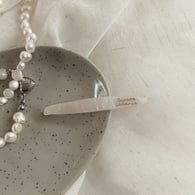1# Pearlescent White 