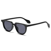 Black/Standard 