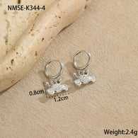 NMSE-K344-4 Steel Crab Picture26