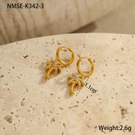 NMSE-K342-3 Golden Coconut Tree Picture17
