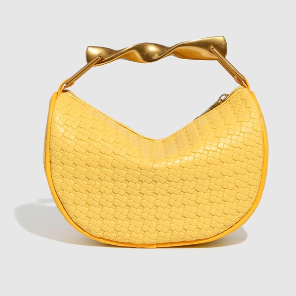 1 Piece Daily Elegant and Versatile Chain Women's Handbags 2