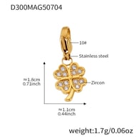 D300-Gold Pendant Picture15