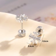 silver color/One size/A325-SINGLE 