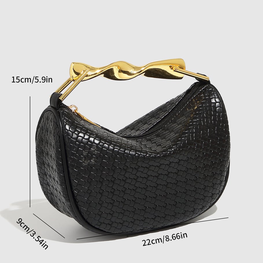 1 Piece Daily Elegant and Versatile Chain Women's Handbags 