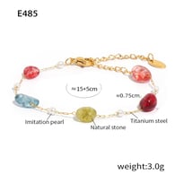 E485-Goldarmband Bild5