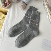 Grey/Taille unique Image5