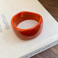Bracelet-Orange Image3