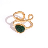 Green/One Size Picture3