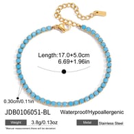 Ocean blue Picture3