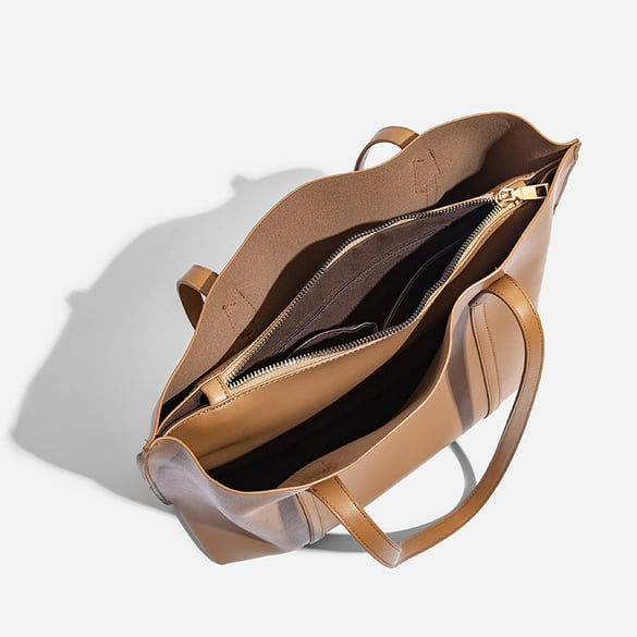 1 sac à bandoulière portable en PU pour femme