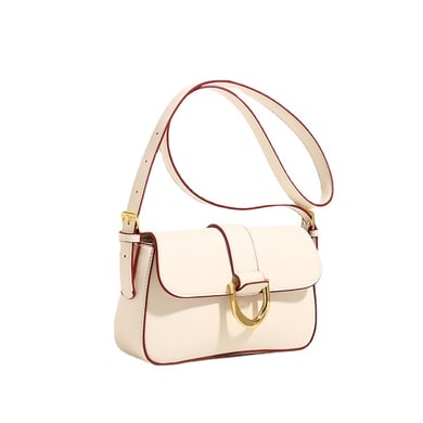 1 superbe sac à bandoulière en PU pour femme, couleurs mélangées h5 Image5
