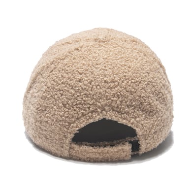 Cappello da donna in peluche semplice e tinta unita, 1 pezzo h5 Immagine4