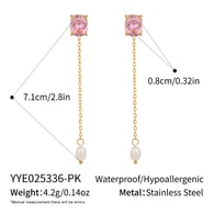 Pink/YYE025336 Afbeelding6