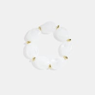 Bracelet - White 