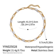 Gold color/YYN025028 Picture2