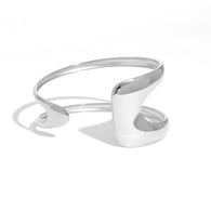 silver color/One size Resim2