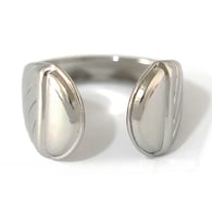 silver color/One size Bild3