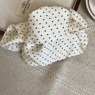 Clip-White-Bow Picture3