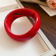 Bracelet - Rouge Image6