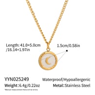 Gold color/YYN025249 Picture2