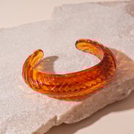 Pulsera marrón Imagen2