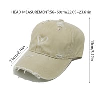 Haki/M (56-58cm) Resim5