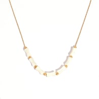 White/One size 