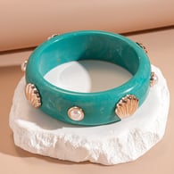Pulsera-azul oscuro Imagen3