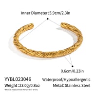 YYBL023046 