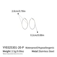 silver color/YYE025301-20 Bild7