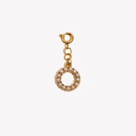 Spring Buckle Pendant-O Picture13