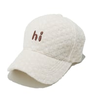 Off-white/M (56-58cm) Bild2