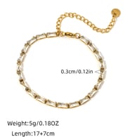 Multicolour/One Size/Bracelet B Picture2
