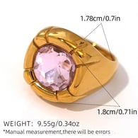 Pink/One size Immagine6