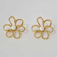 Gold color/One size 