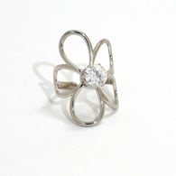 silver color/One Size Picture2