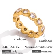JDR0105010/Size 8 Picture12
