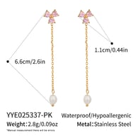 Pink/YYE025337 Afbeelding7