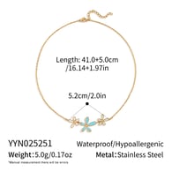 Gold color/YYN025251 Picture2