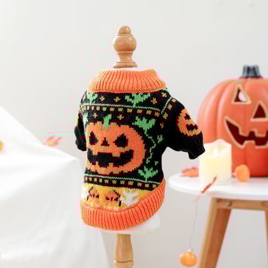 1 Piece Halloween Pet Sweater h5 Picture4