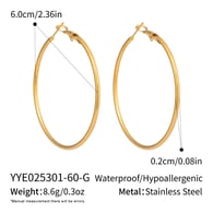Gold color/YYE025301-60 Bild6