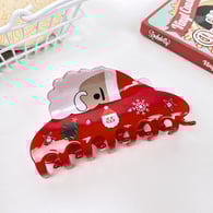 Père Noël 10CM Image3