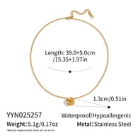 Gold color 
