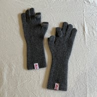 Dark grey 