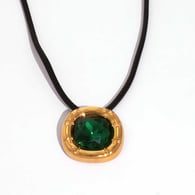 Green/Taille unique/Necklace Image4