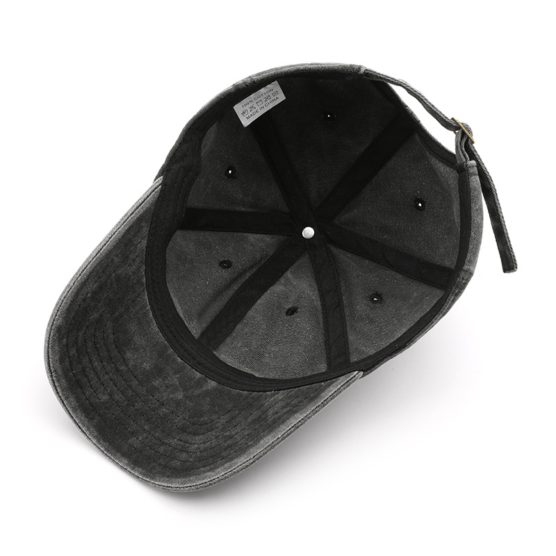 1 Piece Casual Heart Baseball Cap Picture6