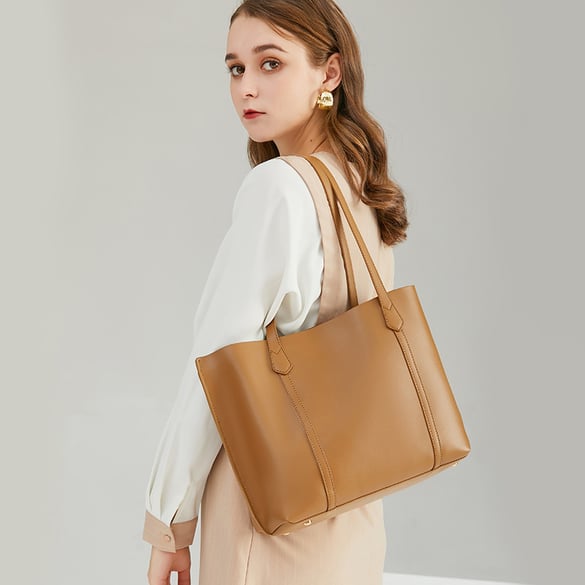 1 sac à bandoulière portable en PU pour femme 2