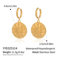 Gold color 