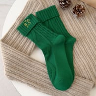 Green/Taille unique Image3