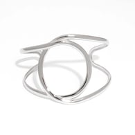 silver color/One size Imagen2